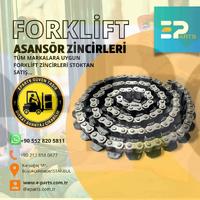 Clift Forklift Zinciri