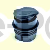 Frotek Flip Top Plug S35 without Basket