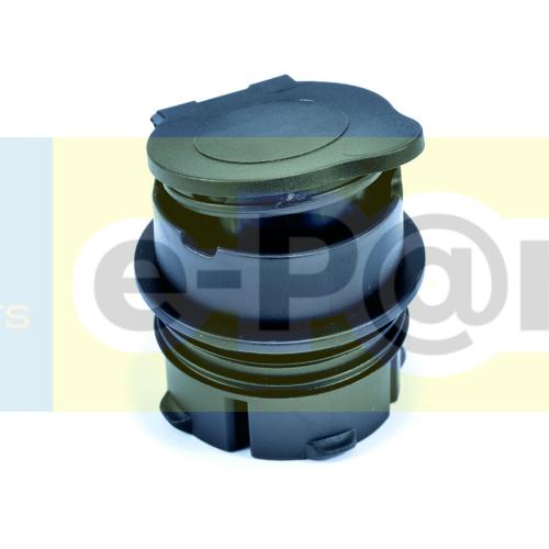 Frotek Flip Top Plug S35 without Basket