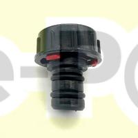 Hyster 1503998 Hidrolik Tapa / Plug - OEM