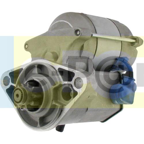 Hyster 2046602 Marş Motor -  OEM