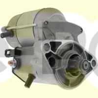 Hyster 2046602 Marş Motor -  OEM