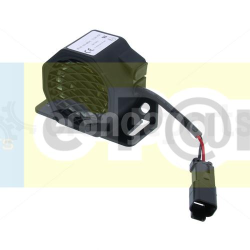 HYSTER 4698154 BUZZER, BACK-UP ALARM - Geri İkaz Kornası