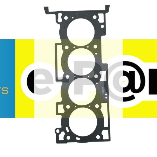 Hyundai 22311-2C200  Silindir Kapak Contası - OEM