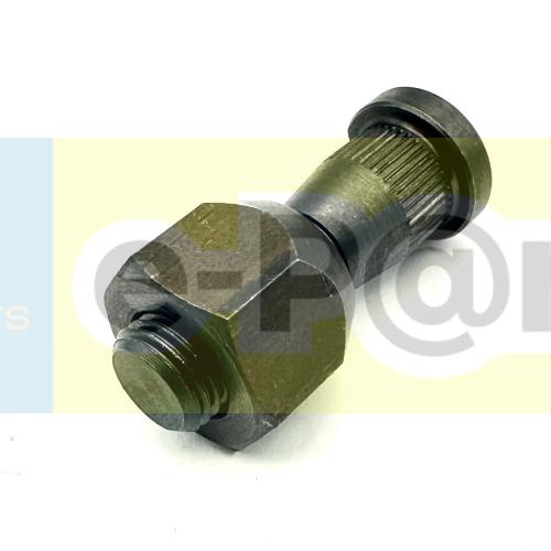 HYUNDAI 30-7 Forklift Arka Bijon Somun Takım