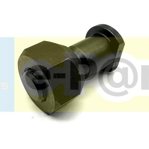 Hyundai 30D-7 Forklift Ön Bijon Somun Takım