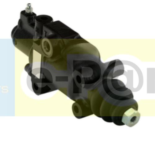 HYUNDAI 31FV6200 SERVO BRAKE W MASTER CYL HYDR 