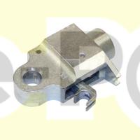 JUNGHEINRICH (AMEISE) 51066025 ROD END WITHOUT SPHERICAL BEARING 