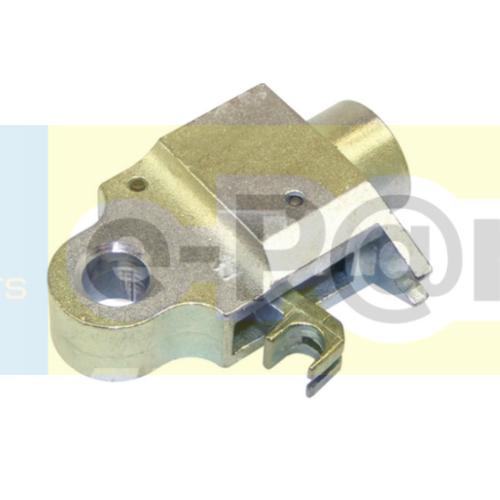 JUNGHEINRICH (AMEISE) 51066025 ROD END WITHOUT SPHERICAL BEARING 