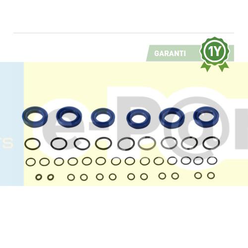 JUNGHEINRICH (AMEISE) 51365990 SEAL KIT HYDR. 