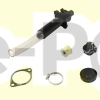 JUNGHEINRICH (AMEISE) 66295800  Modification kit, oil filter