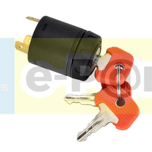 Jungheinrich 28526100 Kontak 702 Red 