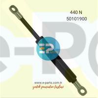 Jungheinrich 50101900 Gas Spring-Shock Absorber - Amortisör OEM