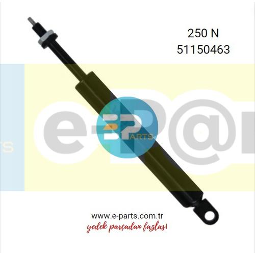 Jungheinrich 51150463 Gas Spring-Shock Absorber - Amortisör OEM