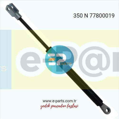 Jungheinrich 77800019 Gas Spring-Shock Absorber - Amortisör OEM