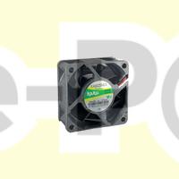 Kaku KA6025MX  60X60X25 24VDC 0.11A Fan