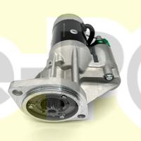 Çin XINCHAI Marş Motoru 12V 9 Diş Burunsuz