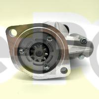 Çin XINCHAI Marş Motoru 12V 9 Diş Burunsuz