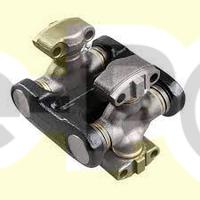 Komatsu 3EB-20-51310 FD30 T-16 Pompa Şaftı - OEM 