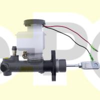 Komatsu FD30 T12-T14 3EB-36-31281 Depolu Fren Ana Merkez - OEM
