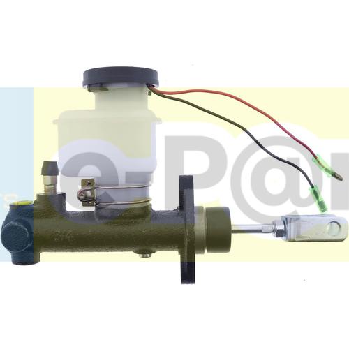 Komatsu FD30 T12-T14 3EB-36-31281 Depolu Fren Ana Merkez - OEM