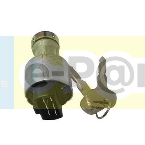 Komatsu 3EB-55-51120 OEM T-16 Kontak Anahtar - OEM