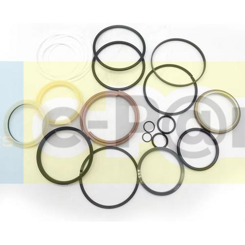 Komatsu 707-99-24510  Steering Cylinder Seal Kit Wheel Loader WA400-1 WA400-3A WA420-1 WA420-3