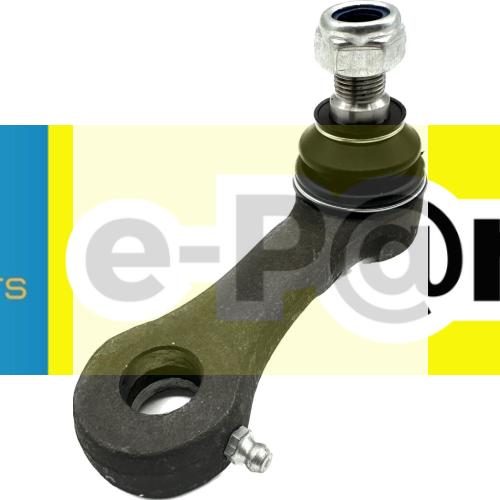 Komatsu LH 3BA-24-71310 FD20-30 T16/17 Rotbaşı Sol - LH