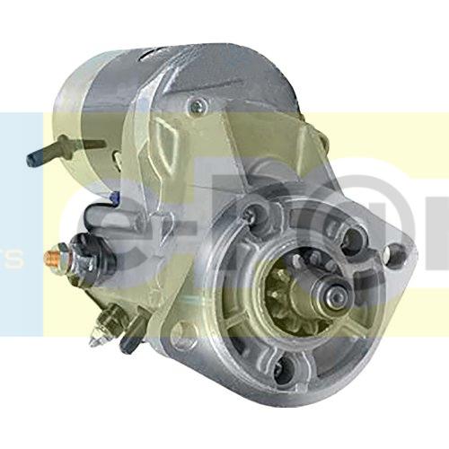 Komatsu NT11 YM12990077010 Marş Dinamosu