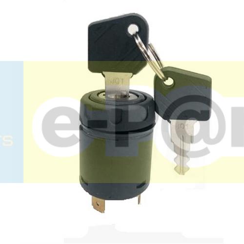 Linde 7915492617 Kontak Anahtarı 801 - OEM