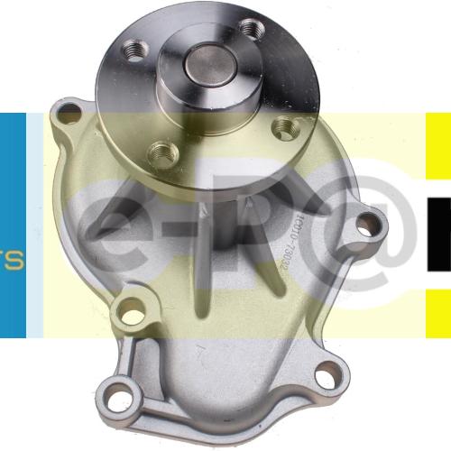 Kubota V3300 - V3600 - V3800 Motor Devir Daim Pompası