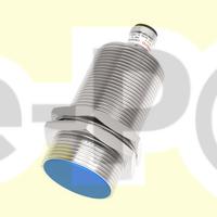 Lanbao LR30TBN15DPC M30 DC 3 Kablolu Endüktif Sensör