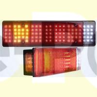 Led Stop Lambası  - EP 326030LED