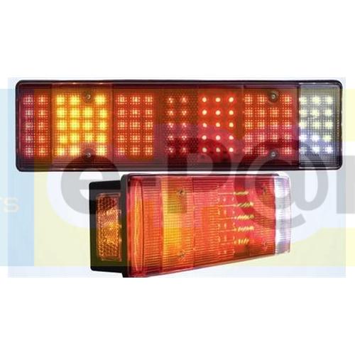 Led Stop Lambası  - EP 326030LED