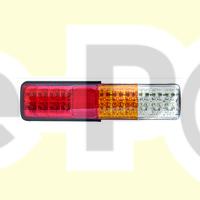 Led Stop Lambası