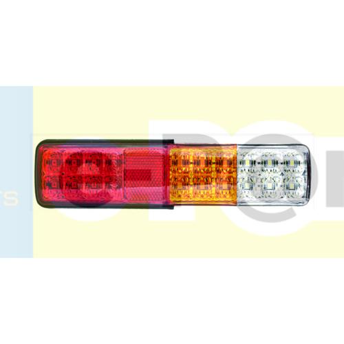 Led Stop Lambası