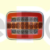 Led Stop Lambası - EP 202205-D-12V