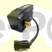 Linde  1263607600 ACCEL.+BRAKING CONTR. ASSY.