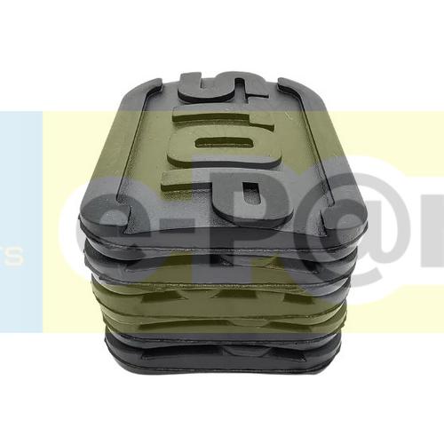 Linde 0009644591 Stop Pedal Lastiği - OEM