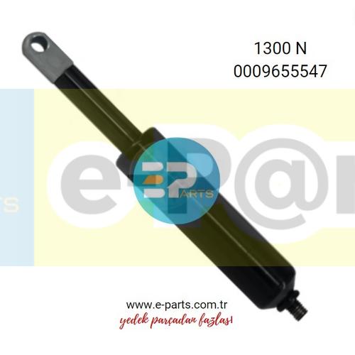 Linde 0009655547 Gas Spring-Shock Absorber - Amortisör OEM