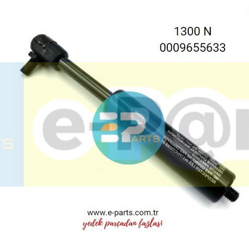 Linde 0009655633 Gas Spring-Shock Absorber - Amortisör OEM