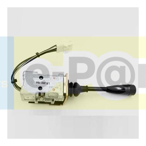 LINDE 0009732917  STEERING COLUMN SWITCH - Vites Yön Kolu