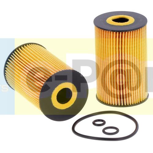Linde 0009830645 Yağ Filitresi - Oem