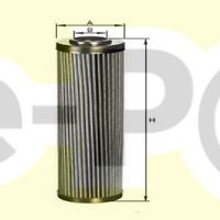 Komatsu 569-43-83920 Yağ Filitresi - OEM