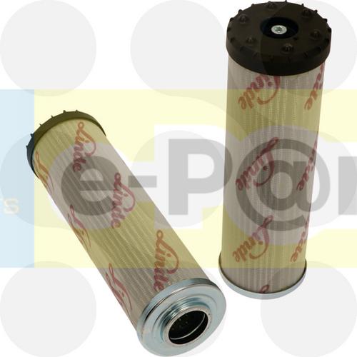 Linde 0009831763 Hydraulic Filter - Hidrolik Filitre Orjinal