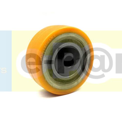 Linde 0039903509 Denge Tekeri 125x50/55-20 Wheel OEM