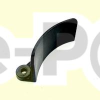 Linde 15234464400 Kapak - OEM