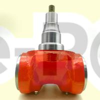 Linde 3024530303 H20D-01 H20D-05 H25D-01 H30D-05 351 Sağ Akson