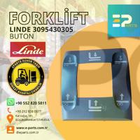 Linde 3095430305 Asansör Butonu - OEM