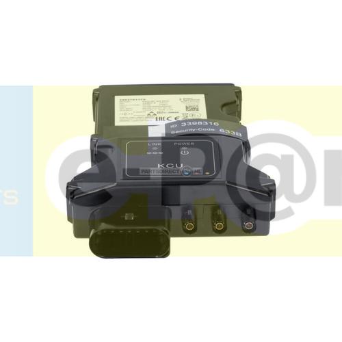 Linde 3093607019 ELECTRONIC CONTROL UNIT 